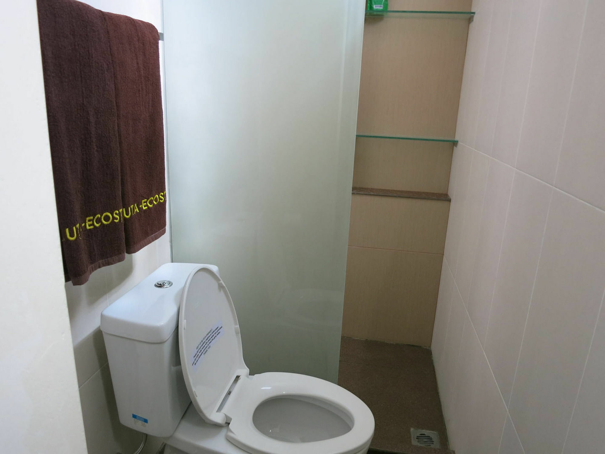 Kuta Ecostay Εξωτερικό φωτογραφία