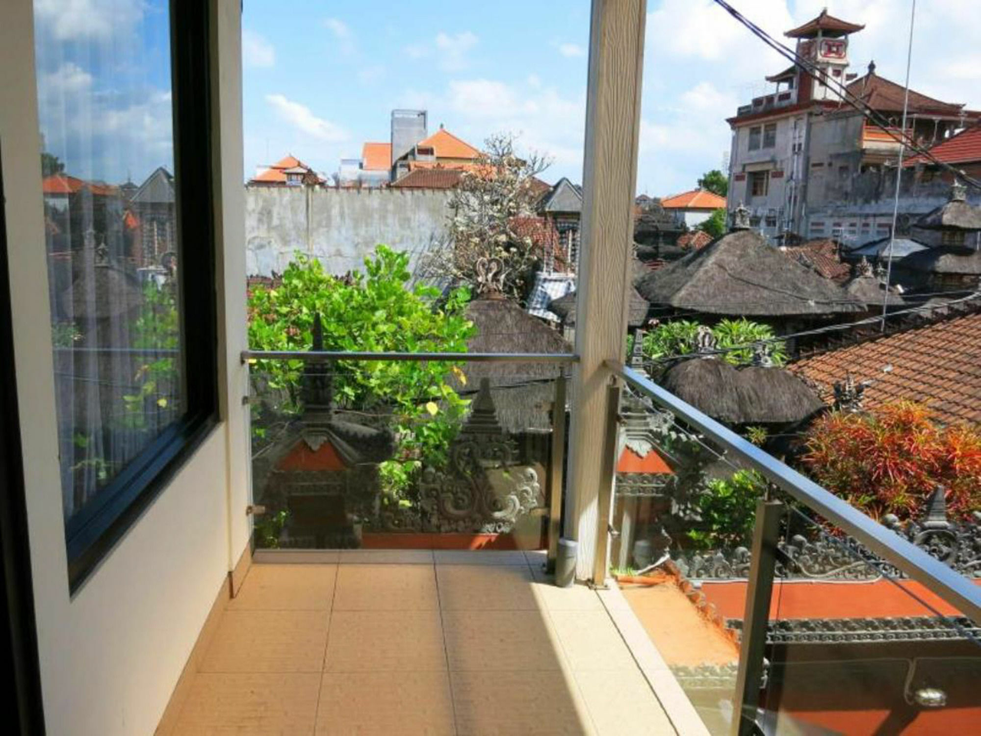 Kuta Ecostay Εξωτερικό φωτογραφία